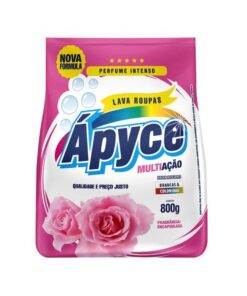 SABAO PO APYCE ROSA 25X800G