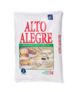 ACUCAR REF ALTO ALEGRE 10X1KG