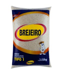 ARROZ BREJEIRO T1 6X5KG