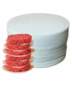 SEPARADOR DE HAMBURGUER 1KG 19X19