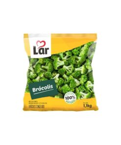 BROCOLIS LAR CONG 10X1,1KG
