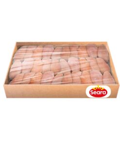 FILE MEIO PEITO SEARA INT CX20KG