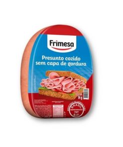 PRESUNTO FRIMESA 3,4KG CX4PC