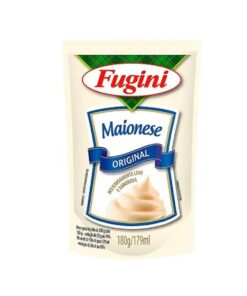 SACHE MAIONESE FUGINI 36X180G