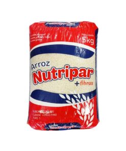 ARROZ NUTRIPAR T1 6X5KG