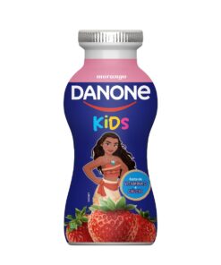 DANONE KIDS MORANGO 150G