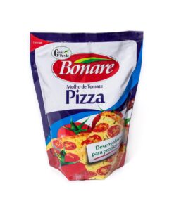 MOLHO PIZZA BONARE SC 6X2KG