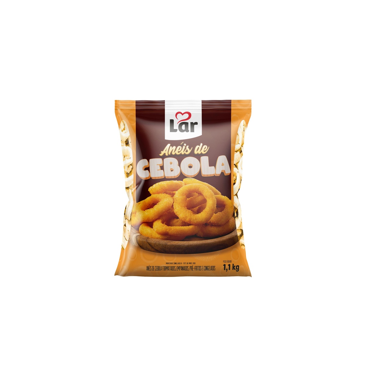 ANEL CEBOLA LAR 10X1,1KG