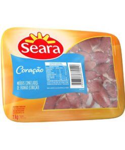 CORACAO SEARA BDJ CX12X1KG