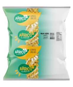 MILHO CONGELADO ARRICO 4X2,5KG