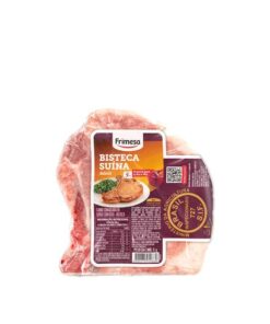 BISTECA SUINA FRIMESA CX17KG