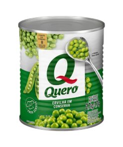ERVILHA QUERO LT 6X1,7KG