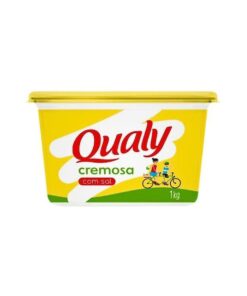 MARG QUALY C/S 6X1KG