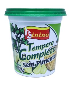 TEMPERO COMPLETO S/P KININO FD12X1,01KG