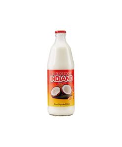 LEITE COCO INDIANO 6X500ML