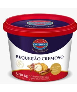 REQ CATUPIRY POTE 8X1,01KG