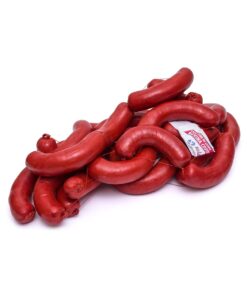 SALSICHAO SAO LUIZ GRANEL 8KG