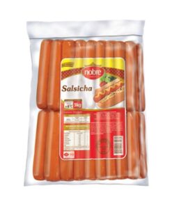 SALSICHA NOBRE CONG 8X3KG