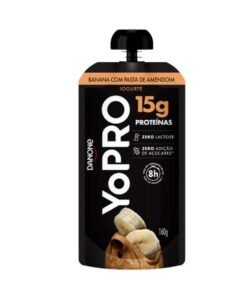 YOPRO POUCH BAN/PAST AMEN 160G