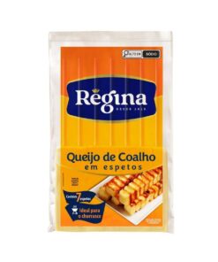 QUEIJO ESPETO REGINA 18UN/7KG