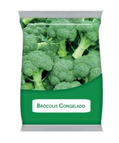 BROCOLIS LECCA PIATTO CONG 4X2,5KG