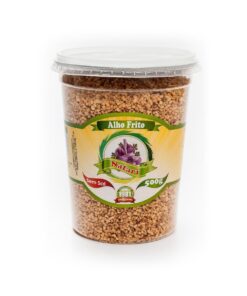 ALHO NATARI FRITO CX 6X500GR