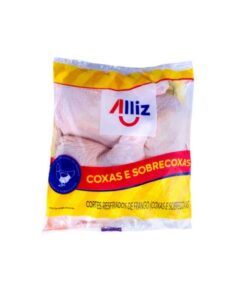 COXA/SOB ALLIZ PCT CX20KG