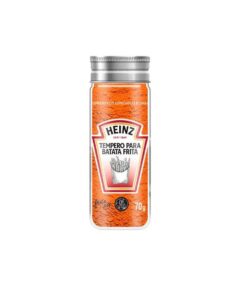 TEMPERO HEINZ BATATA 12X70G