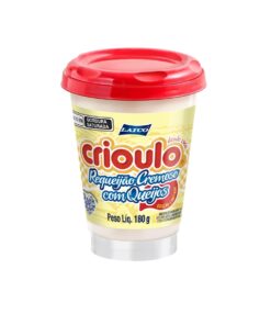 REQ CREMOSO CRIOULO COPO 14X180G