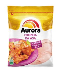 COXIN ASA AURORA IQF 10X1KG