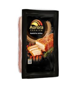 PANCETA AURORA CONG 10KG