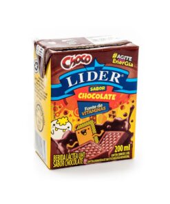 ACHOC LIDER 27X200ML