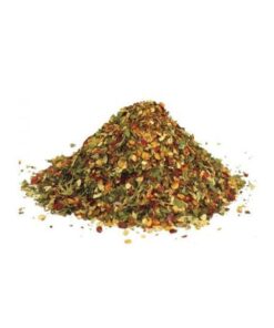 CHIMI CHURRI C/PIMENTA PCT1KG