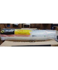 POTE COPOBRAS 20X50X400ML