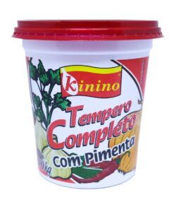 TEMPERO COMPLETO C/P KININO CX 12X1,01KG