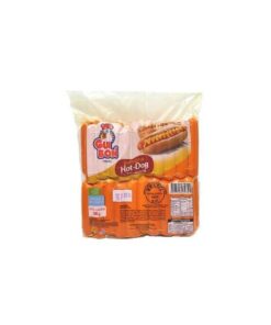 SALSICHA GUIBON CONG 30X500G