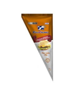 REQ CHEDDAR CORONATA 60X240G