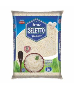 ARROZ SELETTO T1 6X5KG