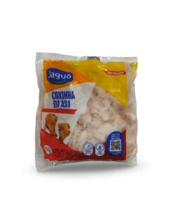 COXINHA DA ASA JAGUA 1KG CX20KG