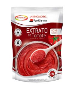 EXTRATO TOM AJINOMOTO 8X2KG