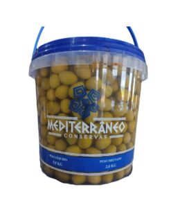 AZ VERDE MEDITERRANEO 24/28 2KG
