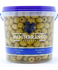 AZ VERDE MEDITERRANEO S/C 1,8KG