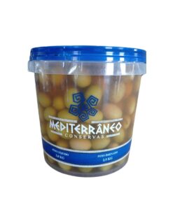 AZ VERDE MEDITERRANEO 12/16 2KG