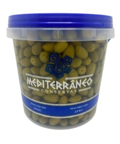 AZ MEDITERRANEO AZAPA 28/32 2KG