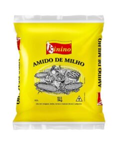 AMIDO MILHO KININO 3KG