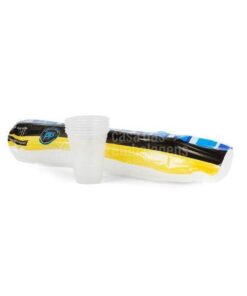 COPO COPOBRAS TRANS 250ML CX20