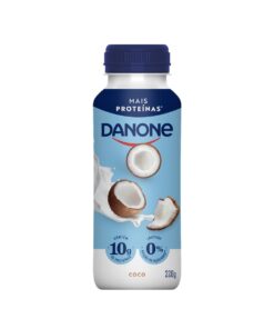 DANONE LIQUIDO PROTEIN COCO 20X220G