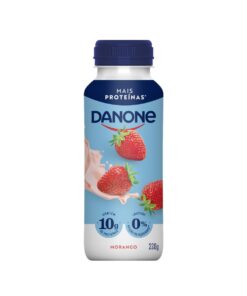 DANONE LIQUIDO PROTEIN MGO 20X220G