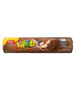 BISC NIKITO CHOCOLATE CX36PCT