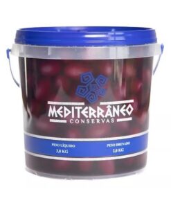 AZ PRETA MEDITERRANEO AZAPA 24/28 2KG